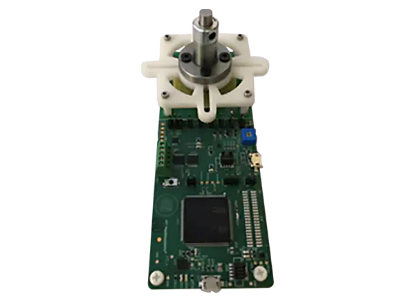 onsemi STR-NCS32100-GEVK评估试剂盒的介绍、特性、及应用