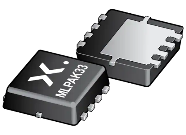 Nexperia PXP010-20QX p通道沟槽MOSFET的介绍、特性、及应用