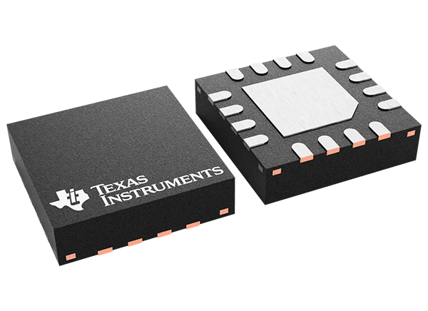 德州仪器THVD1424 RS-485收发器的介绍、特性、及应用