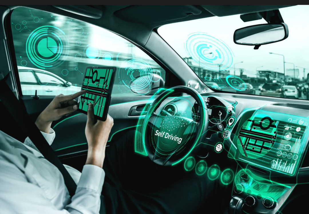 从汽车OEM与芯片厂商的销售模式看自动驾驶产业未来