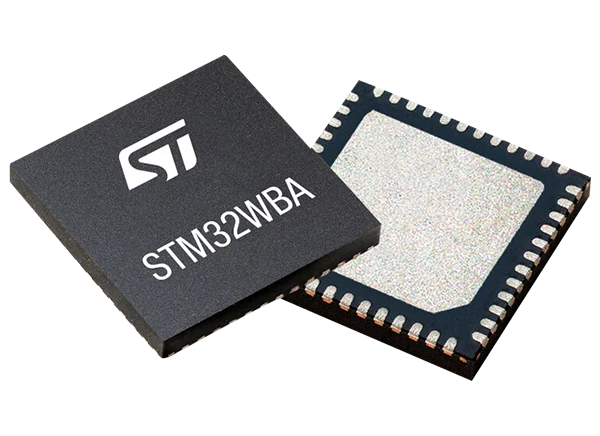 意法半导体STM32WBA5多协议无线无线mcu的介绍、特性、及应用