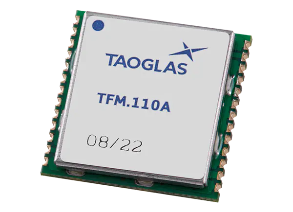 陶格拉斯TFM.110A多波段GNSS前端的介绍、特性、及应用