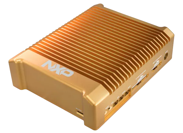 恩智浦半导体GoldBox 3车载网络开发平台的介绍、特性、及应用