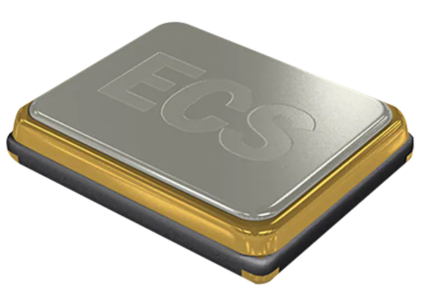 ECS ECX-1247B2 SMD晶体的介绍、特性、及应用