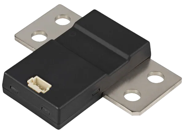 Ohmite ES-600汽车级电流传感模块的介绍、特性、及应用