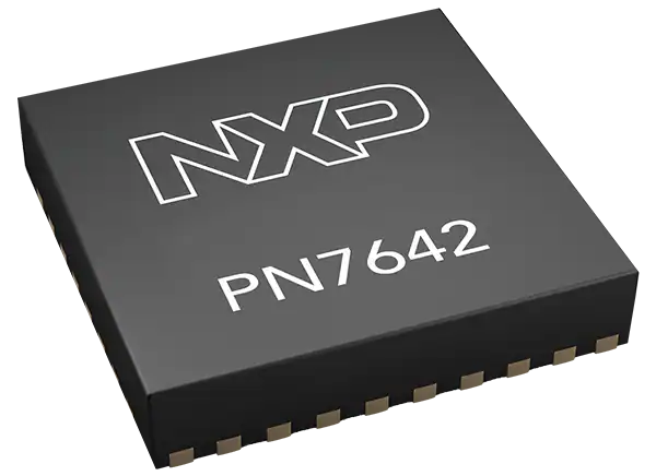 NXP半导体PN7642单芯片解决方案的介绍、特性、及应用