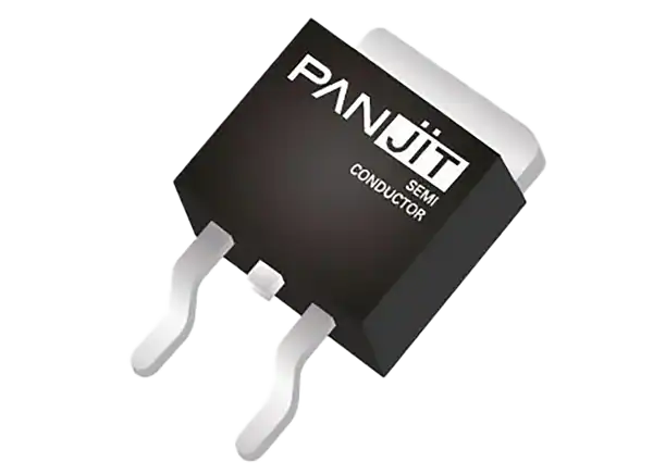 PANJIT MBR1060DC-AU肖特基势垒整流器的介绍、特性、及应用