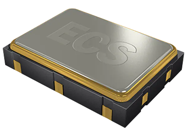 ECS ECX-L37CN ECSpressCON LVDS振荡器的介绍、特性、及应用