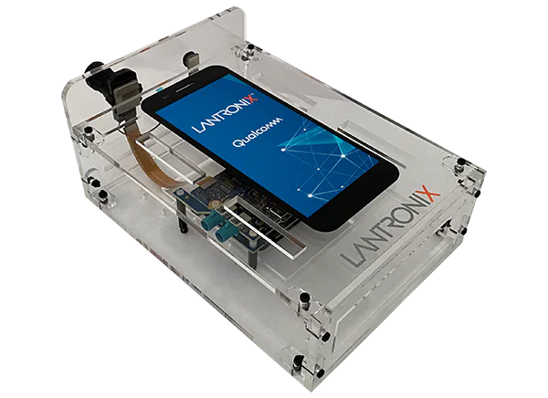 Lantronix Open-Q AL开发工具包的介绍、特性、及应用