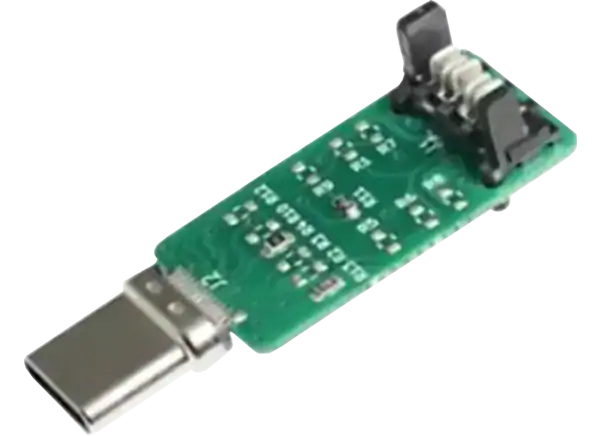 意法半导体EVLONEPCC USB Type-C 适配器的介绍、特性、及应用