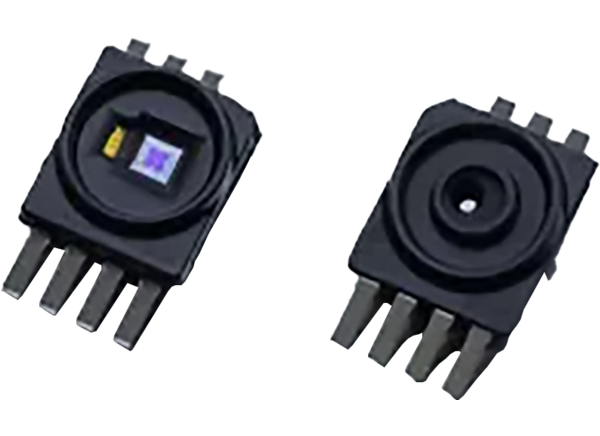 Melexis MLX90825相对压力传感器的介绍、特性、及应用