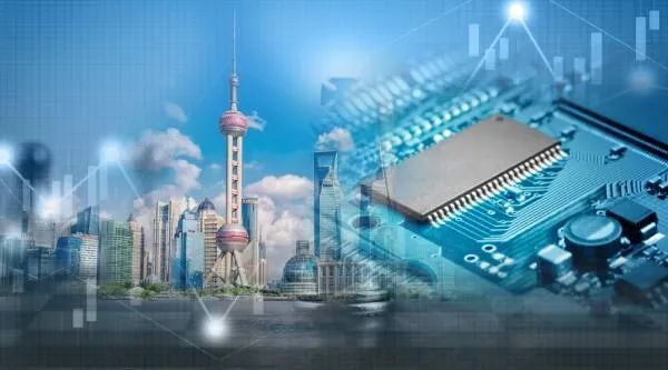上海投资最高1 亿元支持三大先导产业优质项目引进