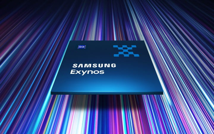 消息称三星Exynos2500芯片秘密开发中