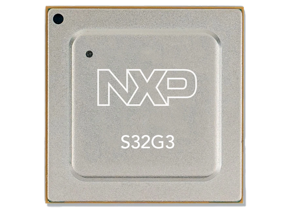 NXP半导体S32G3车载网络处理器的介绍、特性、及应用