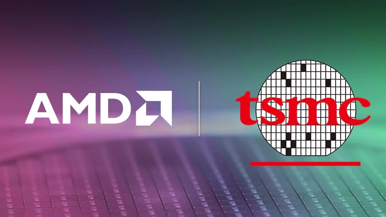 传AMD Zen 6微架构交由台积电代工