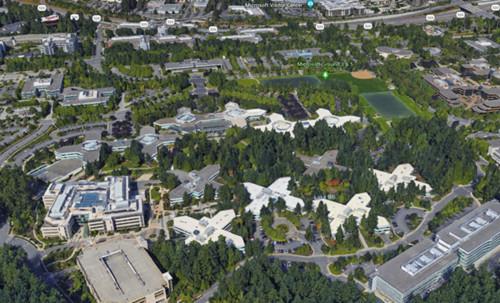 微软计划在威斯康星州购地，建造10亿美元新数据中心园区