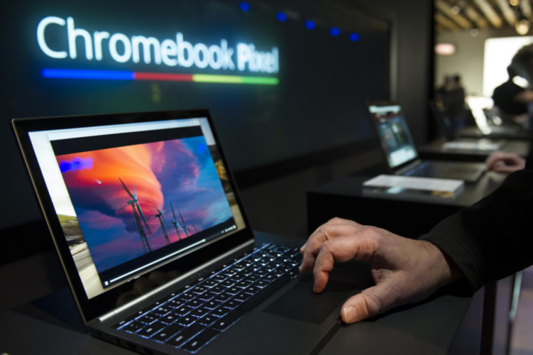 Chromebook和电竞机需求回暖，周边IC启动补货