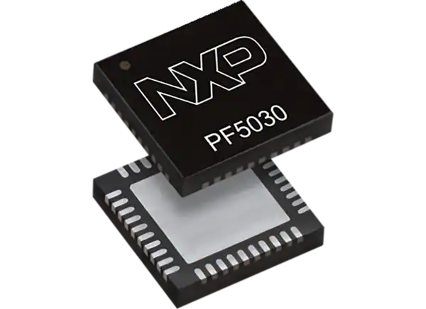 NXP半导体PF5030故障安全系统基础芯片pmic的介绍、特性、及应用