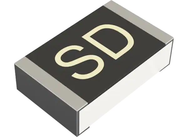 罗姆半导体SDR03和SDR10高抗浪涌厚膜电阻器的介绍、特性、及应用