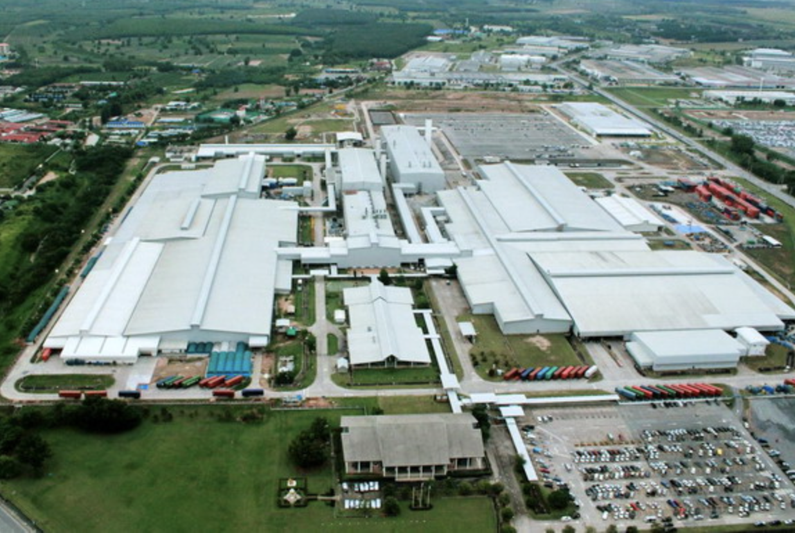 长城建设巴西首个新能源汽车工厂，明年启动运营