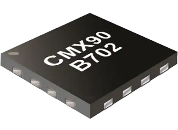 CML微电路CMX90B70x低电流/噪声增益模块的介绍、特性、及应用