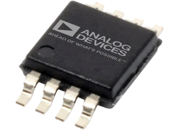 Analog Devices公司AD8411A高带宽电流检测放大器的介绍、特性、及应用