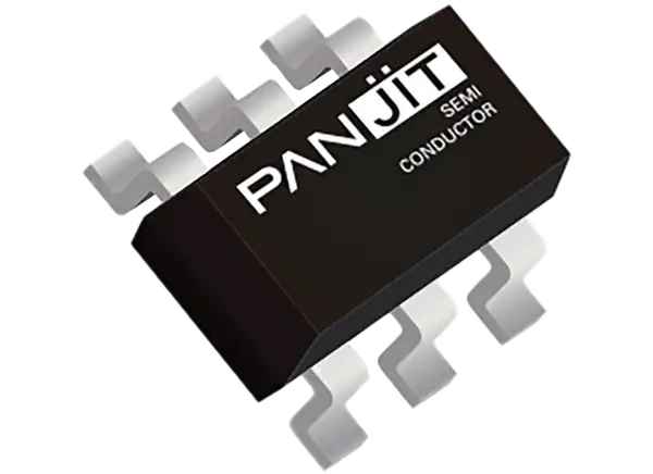 PANJIT CMDRBR桥式控制器IC的介绍、特性、及应用