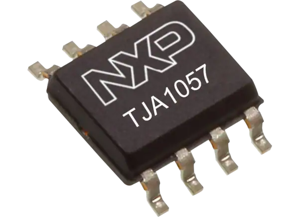 NXP Semiconductors TJA1057 Mantis 高速CAN收发器的介绍、特性、及应用