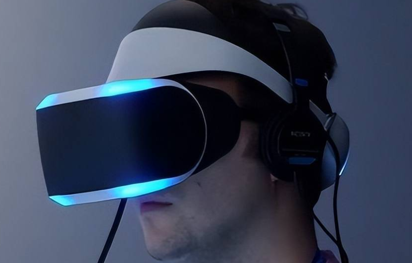 消息称三星将为AR/VR 头显推出新型ToF传感器