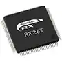 RX26T 30位mcu的介绍、特性、及应用
