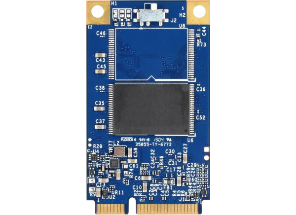 宇瞻科技有限公司SH250-300串行ATA闪存盘的介绍、特性、及应用