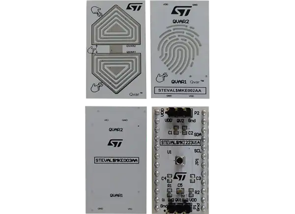 STEVAL-MKI223V1K压力传感器套件的介绍、特性、及应用