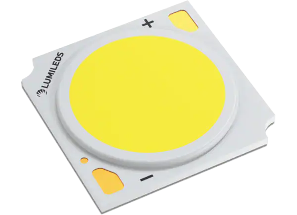 Lumileds CS CoB led的介绍、特性、及应用