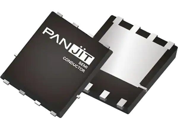PANJIT 40V增强模式mosfet的介绍、特性、及应用
