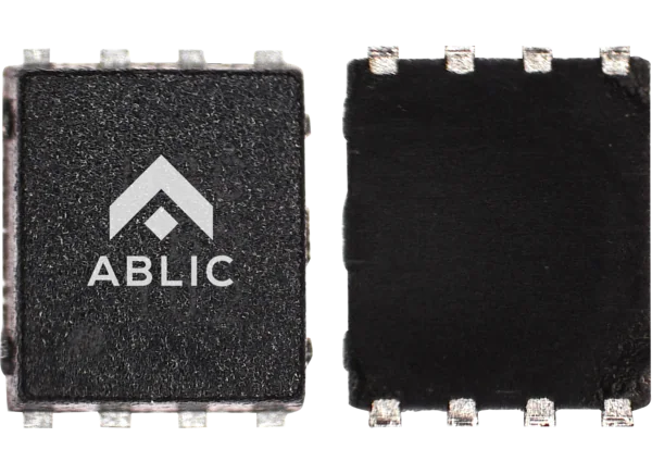 ABLIC S-8474无线电力发射机控制IC的介绍、特性、及应用