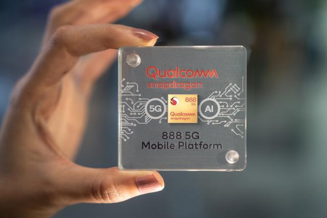 第三季联发科、高通在高端5G SoC平均售价削减约5-10美元