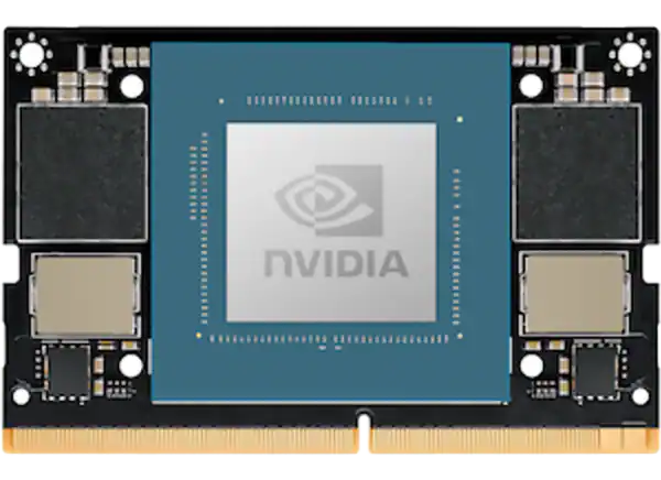 Seeed Studio NVIDIA Jetson Orin 纳米模块的介绍、特性、及应用