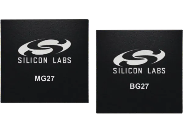 硅实验室EFR32xG27无线壁虎soc的介绍、特性、及应用