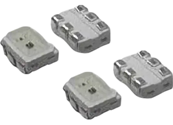 Inolux IN-PI3727TBTPRPGPB RGB LED的介绍、特性、及应用