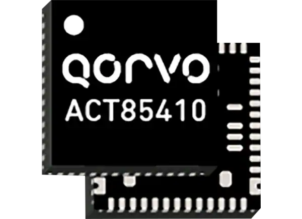 Qorvo ACT85410断电保护PMIC的介绍、特性、及应用