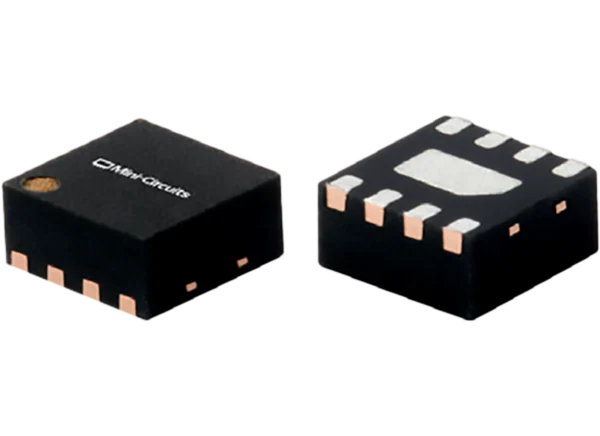 迷你电路EPQ-133+ MMIC表面贴装低噪声放大器的介绍、特性、及应用