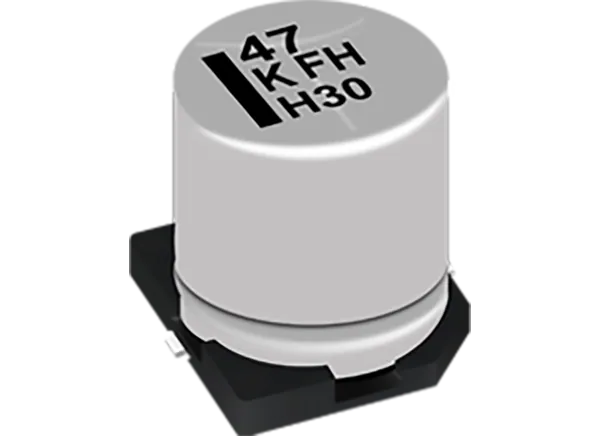 松下EEE-FH铝电解电容器的介绍、特性、及应用