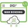 Digi的WAN Bonding键的介绍、特性、及应用