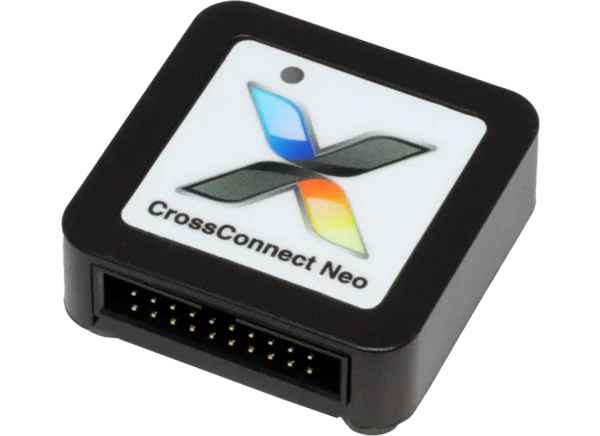 Rowley Associates CrossConnect Neo探针的介绍、特性、及应用