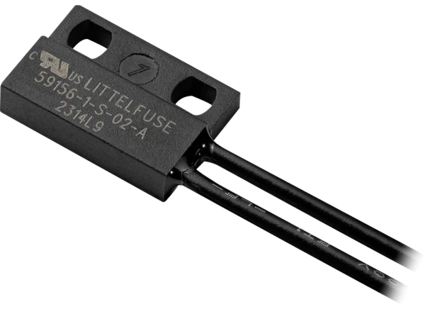 Littelfuse 51955 & 51956法兰安装的介绍、特性、及应用