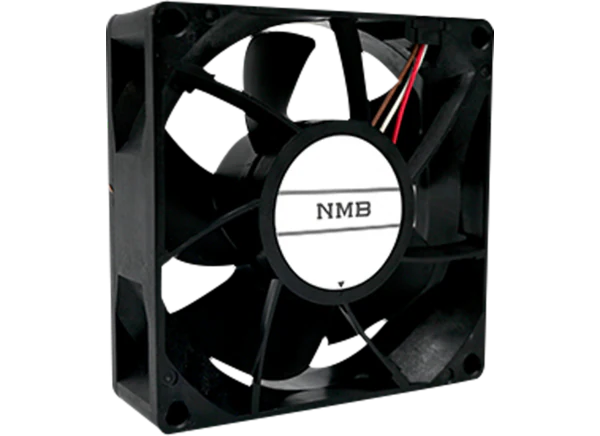 NMB技术IP68直流风扇与PWM的介绍、特性、及应用