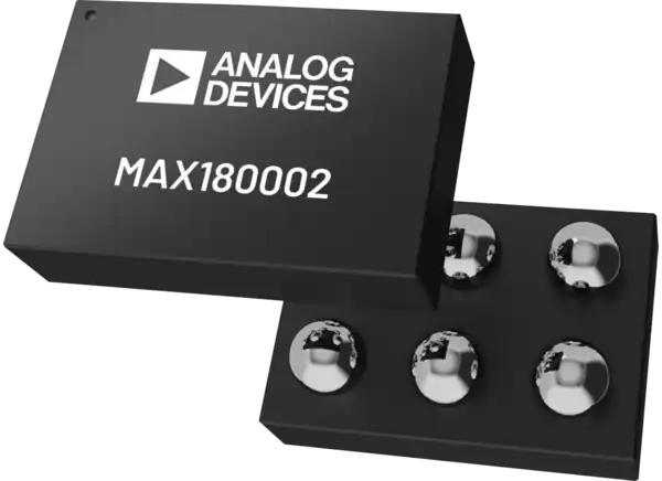 Analog Devices / Maxim集成MAX18000纳米功率升压转换器的介绍、特性、及应用