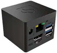 CuBox-M迷你电脑的介绍、特性、及应用
