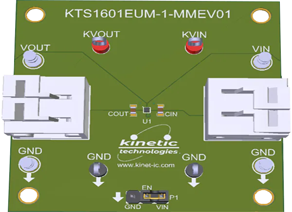 动力学技术KTS1601评估试剂盒的介绍、特性、及应用