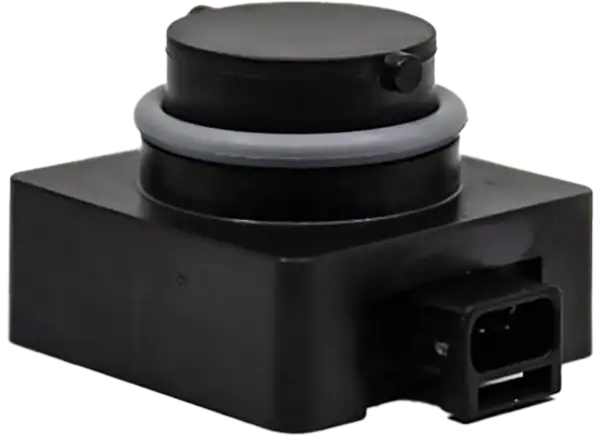 Amphenol / SSI Technologies通用液位超声波传感器的介绍、特性、及应用